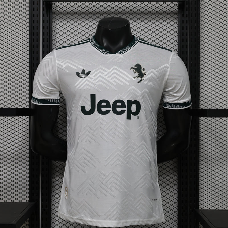 2026/27 Player Version Juventus Special Edition Football