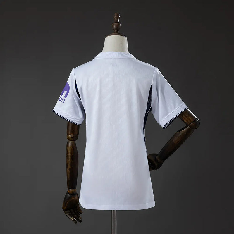 2026/27 Tottenham Home Women‘s