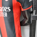 2026/27 Player Version AC Milan Home