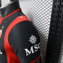 2026/27 Player Version AC Milan Home