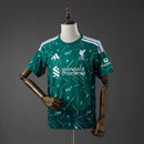 2026/2027 Liverpool Goalkeeper