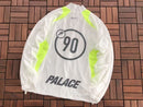 Conjunto Palace x Nike Track Total P90
