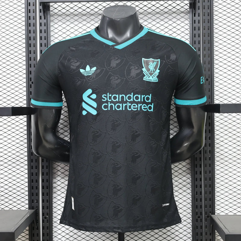 2026/27 Player Version Liverpool Special Edition