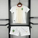 2026 Morocco National Team Away Kids Size