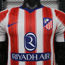2026/27 Player Version Atletico Madrid Home