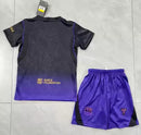 2026/27 Barcelona Kobe Mamba Away