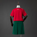 2026 Morocco Home Kids Kit