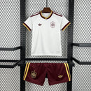 2026 Spain National Team Away Kids Size