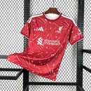 2026/2027 Liverpool Home Soccer Jersey 1:1 Thai Quality