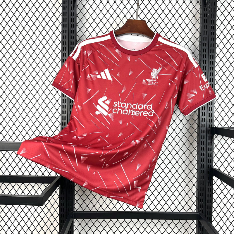 2026/27 Liverpool Home