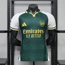 2026/2027 Player Version Arsenal Special Edition