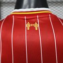 2026/2027 Player Version Liverpool Special Edition