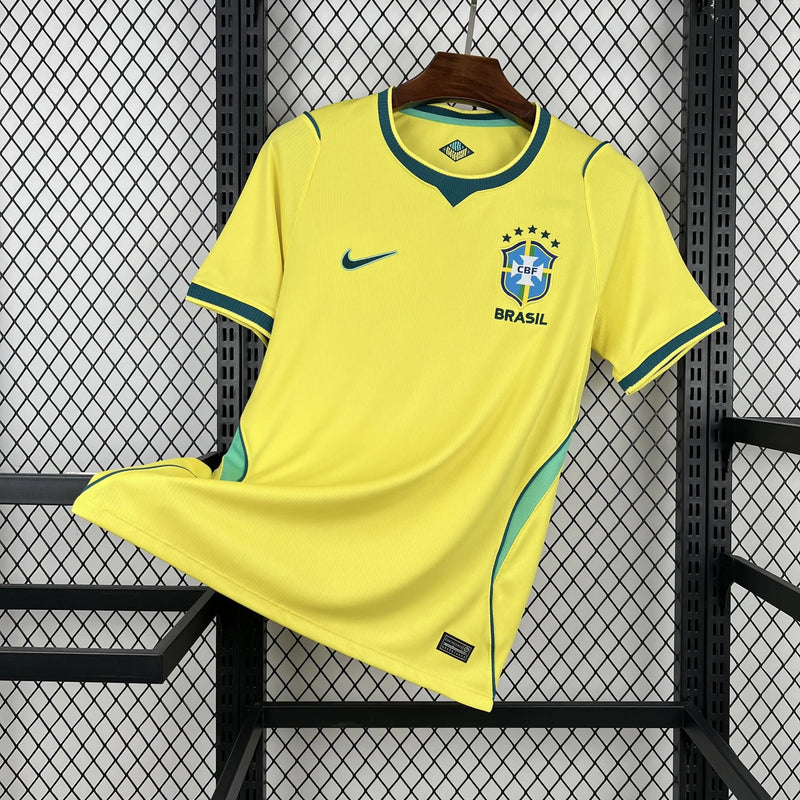2026/27 Brazil Home