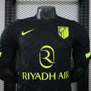 2026/2027 Player Version Atletico Madrid Away Jersey 1:1 Thai Quality