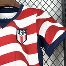 2026 United States National Team Home Kids Kit