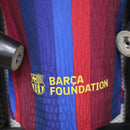 2026/2027 Player Version Barcelona Home Concept Version Football Shirt 1:1 Thai Quality