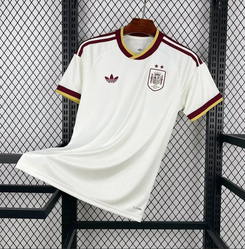 2026 2 Stars Spain National Team Away