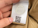 Moncler Parnaiba down coat
