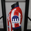 2026/27 Player Version Atletico Madrid Home