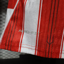 2026/27 Player Version Long Sleeve Atletico Madrid Home