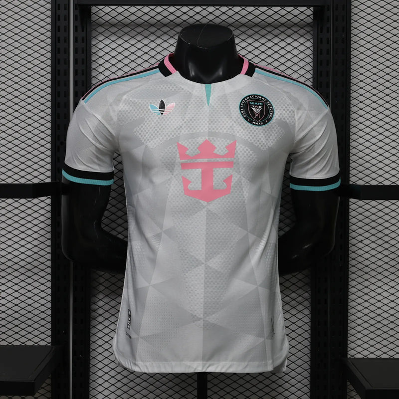 2026/2027 Player Version Inter Miami Third Away