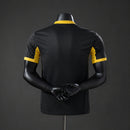 2026/2027 Player Version Manchester City Third Away