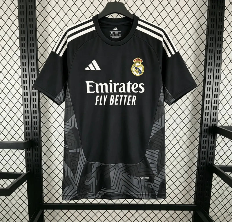 2026/27Real Madrid Goalkeeper