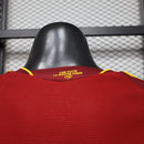 2026/2027 Player Version Roma Home