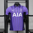 2026/2027 Player Version Tottenham Third Away