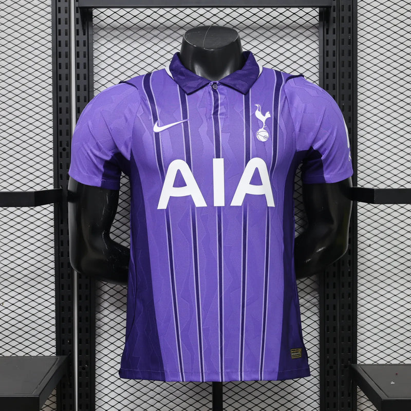 2026/27 Player Version Tottenham Third Away