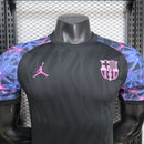 2026/2027 Player Version Barcelona Special Edition