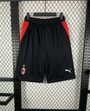 2026/27 AC Milan Away Shorts