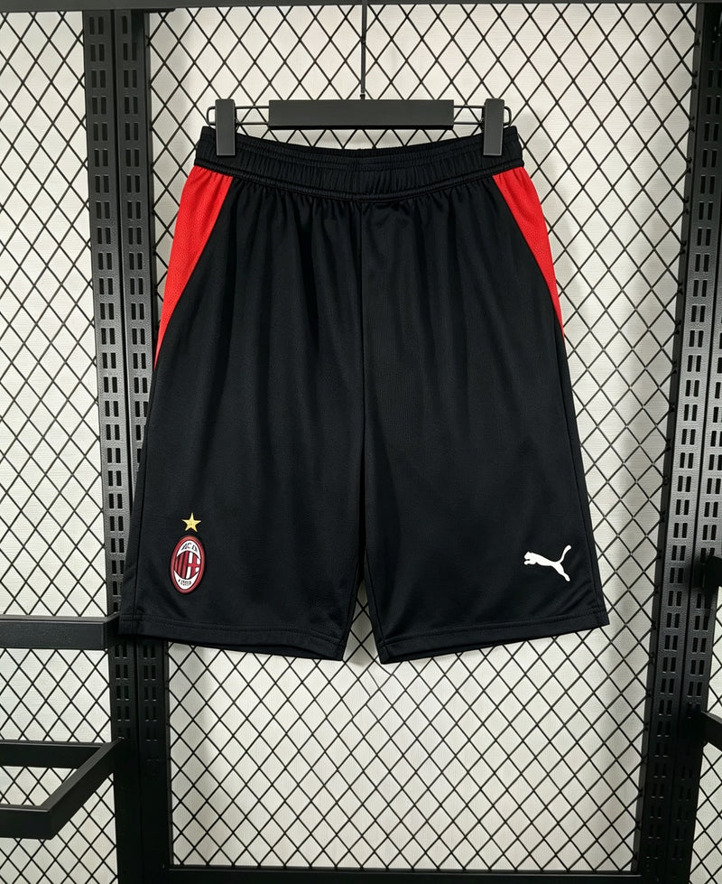 2026/27 AC Milan Away Shorts - image 2