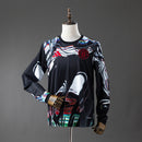2026/2027  Manchester United Long-sleeved Pre-Match