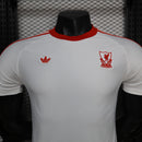 2026/2027 Player Version Liverpool Special Edition