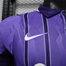 2026/2027 Player Version Tottenham Third Away