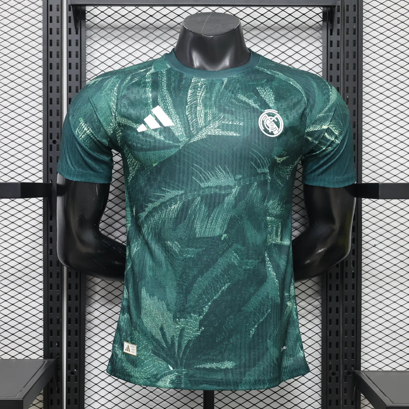 2026/27Player Version Real Madrid Training Clothes