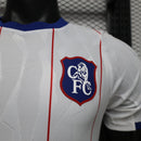2026/2027 Player Version Chelsea Third Away