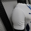 2026/2027 Player Version Manchester City Away Football Shirt 1:1 Thai Quality
