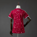 2026/2027 Liverpool Home Women's Soccer Jersey 1:1 Thai Quality
