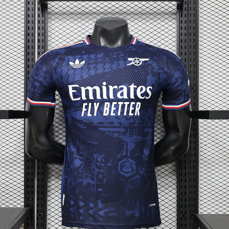 2026/27 Player Version Arsenal Special Edition