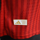 2026/2027 Player Version Bayern Munich Home Football Shirt 1:1 Thai Quality