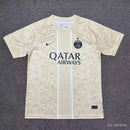 2026/2027 Psg Paris Saint-Germain Special Edition Off White