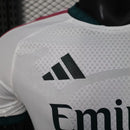 2026/2027 Player Version Real Madrid Home Football Shirt 1:1 Thai Quality