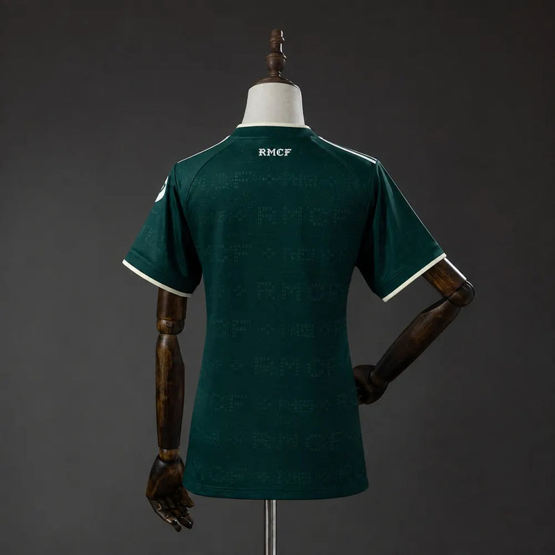 2026/27 Real Madrid Away Football Women’s