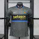 2026/2027 Player Version Inter Milan Away