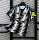 2026/2027 Newcastle United Home Football Jersey  Shirt 1:1 Thai Quality