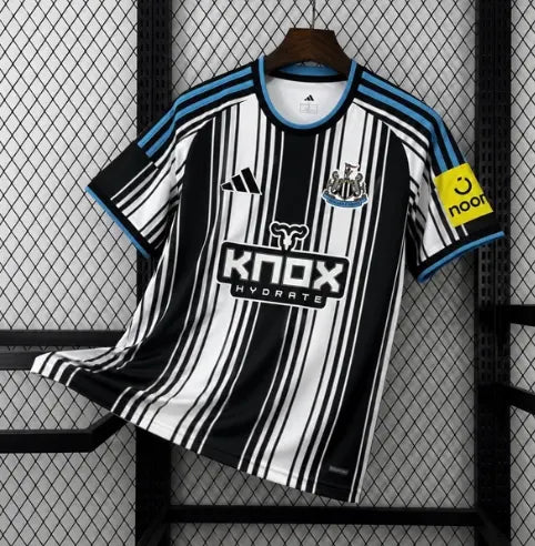 2026/27 Newcastle United Home