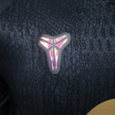 2026/2027 Player Version Long Sleeve Barcelona Kobe Mamba Away Jersey 1:1 Thai Quality