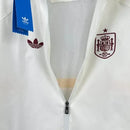 Spain World Cup Windbreaker 2026
